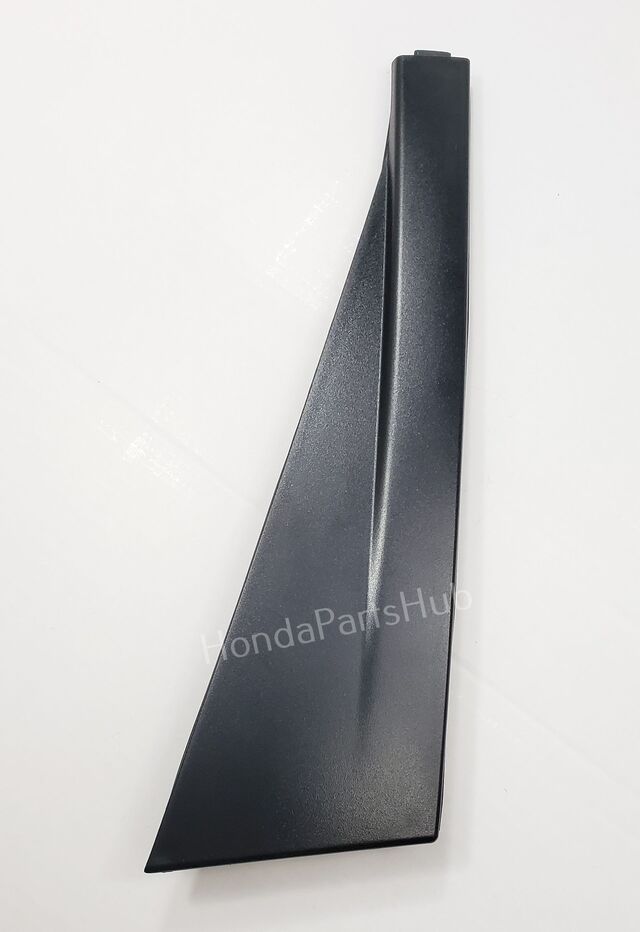 2016-2021 Honda Pilot 16-22 Honda Pilot Right (Passenger) side