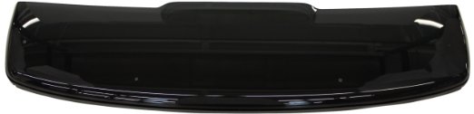 8R01TR0101 - Exterior: Moonroof Visor - Sedan for Honda Image