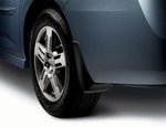 8P00TK8100B - : Splash Guards Set for Honda: Odyssey Image