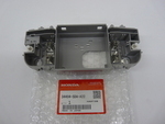 34404SDAA22 - Body: Base for Honda Image