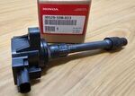 3052059B023 - : Honda Ignition Coil Plug Top for Honda: Accord, Civic, Clarity, CR-V, Insight Image