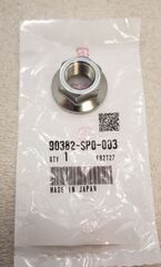 Flange Nut,  (16MM) - Honda (90382-SP0-003)