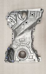 114105BAA00 - : 16-24 Civic, 23-26 HR-V Chain Case Cover for Honda: Civic, HR-V Image