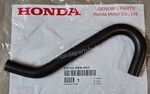 53733S84A01 - Steering: Power Steering Return Hose for Honda Image