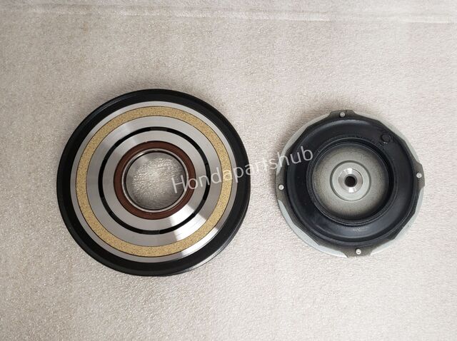 2018-2022 Honda Accord 18-22 HONDA ACCORD 1.5L Clutch Assembly 38900 ...