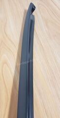 07-11 Honda CR-V Left (driver) Front Windshield Side Garnish - Honda (73162-SXS-A01)