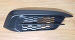 71103TBAA00 - : 16-18 Honda Civic LX Right (Passenger) Side Fog Light Cover for Honda: Civic Image