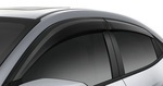 8R04TGG101A - : Door Visors - Sport for Honda: Civic Image