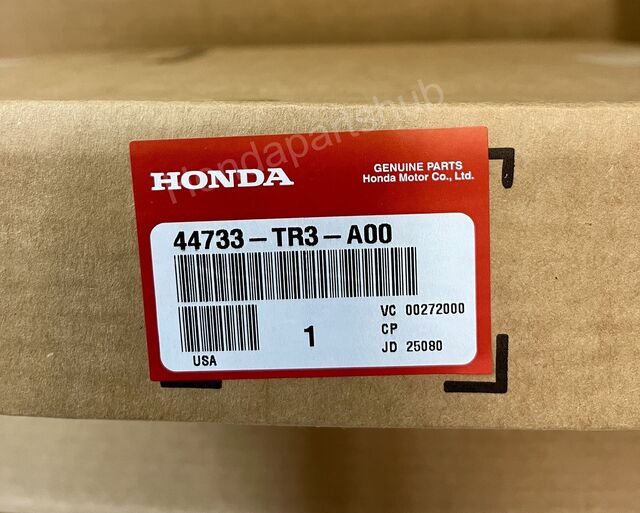 2013-2015 Honda Civic 13-15 HONDA CIVIC (LX) Wheel Cover (15