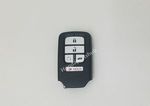 72147TG7A42 - : 16'-18' HONDA PILOT Entry Key (Driver 2) Fob Assembly for Honda: Pilot Image