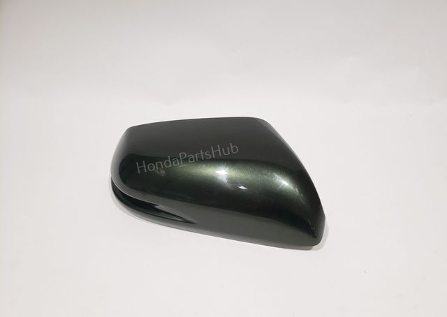 16-18 HONDA HR-V EX & EX-L RIGHT Skull Cap *G539P* (Misty Green