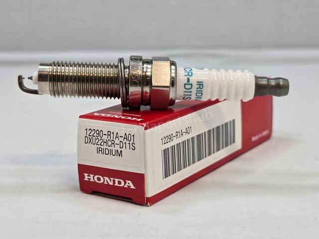 2012-2022 Honda (Qty 1) 2012 Honda Civic 1.8L & 16-22 HR-V