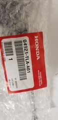 17-22 HONDA CR-V LEFT (DRIVER) Lock Cylinder - Honda (04921-TLA-A01)