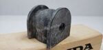 52306TA0A02 - : 08-12 Honda Accord Sedan 4 Cyl Rear Stabilizer Holder Bushing for Honda: Accord Image