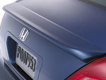 8F10SDN190 - : Spoiler Deck *YR538M* for Honda Image