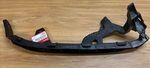 71140T3LA01 - : 13-15 HONDA ACCORD RIGHT (PASSENGER) FRONT Bumper Cover Support Rail for Honda: Accord Image