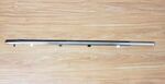 72410TK8A11 - : 2011-17 Honda Odyssey Right (PASSENGER) Front Door Belt Molding for Honda: Odyssey Image