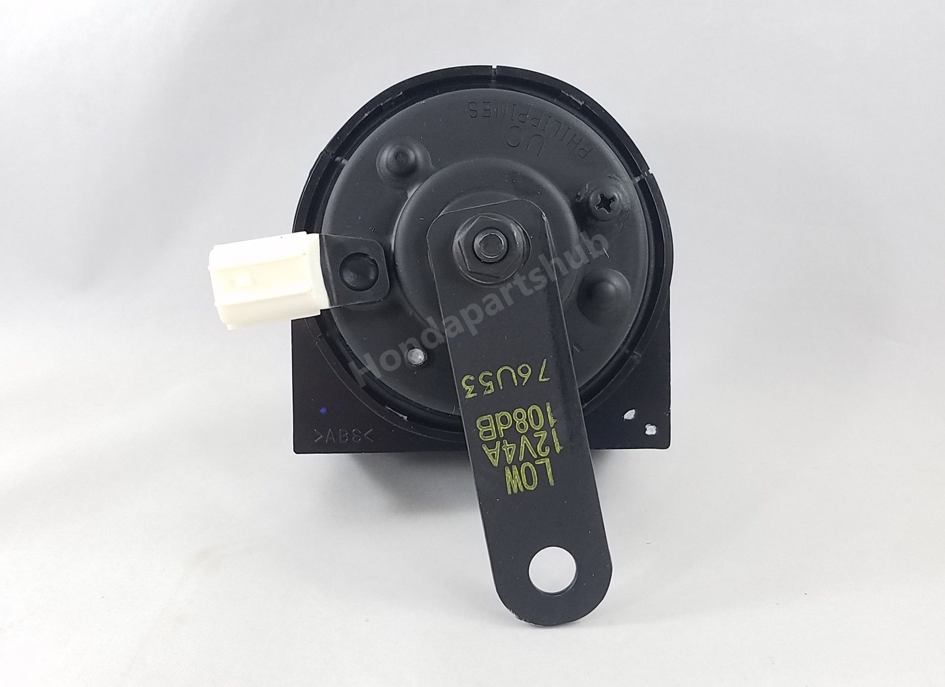 38100S9VA12 - Electrical: Horn for Honda: Pilot, Ridgeline Image