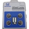 8W42SHJ101A - : WHEEL LOCK, (EXPOSED) 06-14 Ridgeline, 09-15 Pilot, and 06-17 Odyssey for Honda: Odyssey, Pilot, Ridgeline Image