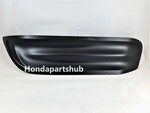 71107TS8A01 - : Left Front Bumper Fog Light Cover for Honda: Civic Image