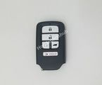 72147TG7A31 - : 16'-18' HONDA PILOT Entry Key (Driver 1) Fob Assembly for Honda: Pilot Image