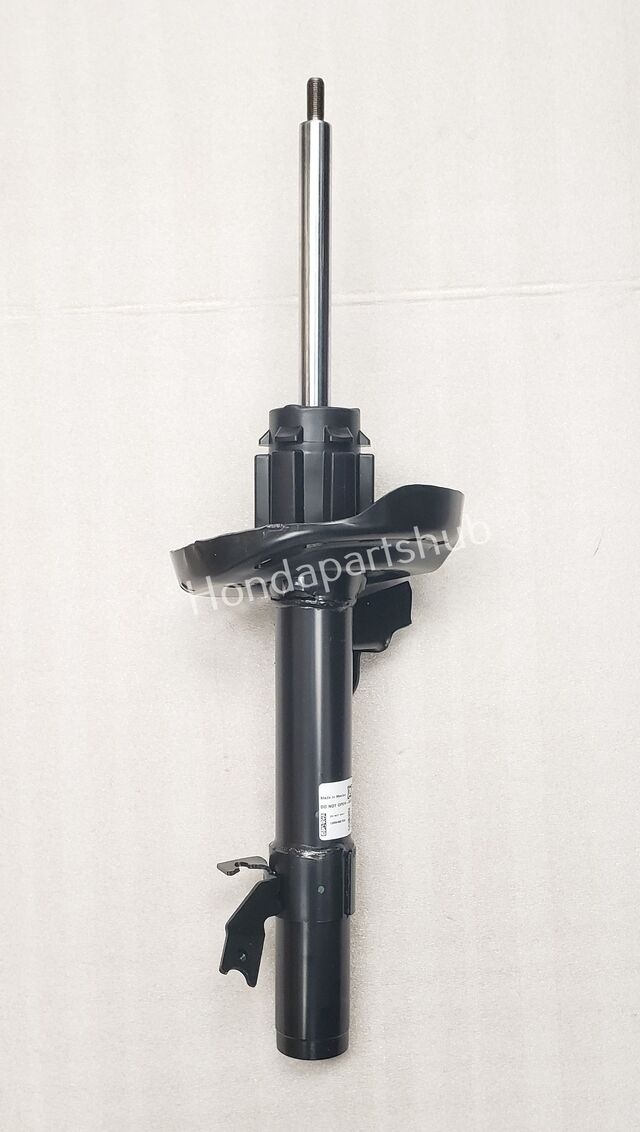 2016-2022 Honda Pilot 16-22 Honda Pilot 2WD Left (Driver) Front