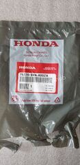 thumbnail image 2 of Genuine Honda Front Right Door Sash Garnish – Black 72440-SCV-A00ZA For Element 2 of 3