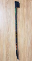 07-11 Honda CR-V Left (driver) Front Windshield Side Garnish - Honda (73162-SXS-A01)
