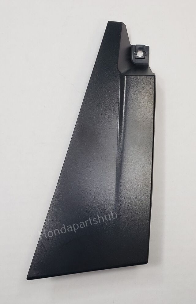 2016-2022 Honda Pilot 16-22 Honda Pilot Right (Passenger) side