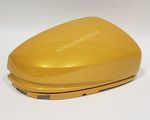 76201T5RA01ZT - Body: Mirror Cover for Honda Image