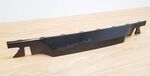 71507TGHA00 - Body: Center Filler for Honda Image