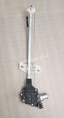 16-22 HONDA CIVIC LEFT REAR DOOR POWER Window Regulator - Honda (72750-TBA-A01)