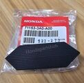 711533A0A00 - Body: Lower Cover Blank Cover for Honda Image