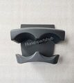 83403TK6A11ZA - : 12-13 HONDA FIT Cup Holder *NH167L*(GRAPHITE BLACK) for Honda: Fit Image