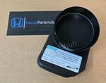 17667TVAA01 - Body: Outer Cover for Honda Image