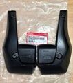 8P09TBG100R1 - : 16-20 Honda Civic Coupe (2Dr) Rear Splash Guard Set for Honda: Civic Image
