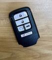 72147TVAA32 - : 21-22 HONDA ACCORD ENTRY KEY FOB (DRIVER 2) for Honda: Accord Image