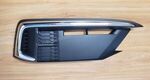 71180TBAA50 - : 19-21 Honda Civic LX Right (passenger) Side Garnish for Honda: Civic Image