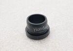 76842SE4A02 - : Windshield Washer Pump Grommet for Honda: Accord, Civic, CR-V, Element, HR-V, Insight, Odyssey, Pilot Image