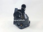 19320RAAA02 - Cooling System: Thermostat Housing for Honda: Accord, Civic, CR-V, Element Image