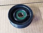 31190R1AA01 - : 14-15 Civic, 16-22 HR-V Pulley, Idler for Honda: Civic, HR-V Image
