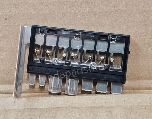 23-25 ACCORD, 23-26 CR-V Fuse A Multi Block 38231-3T0-J11 | Honda