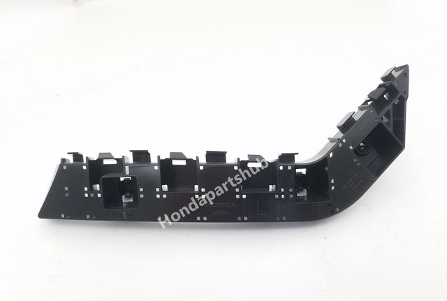 2019-2020 Honda Civic 18-20 HONDA CIVIC LEFT Front Bumper Side