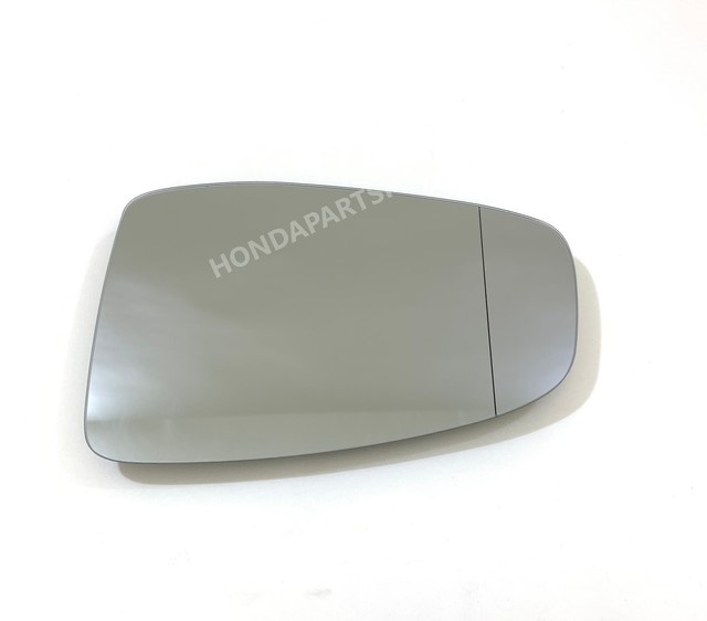 ルビーフィット 2015-2017 Honda Fit 17'-19' HONDA FIT LEFT (Bzm/Flat) Mirror