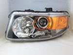 33151SCVA12 - : 07-08 Element SC Left Headlight Unit for Honda: Element Image