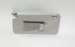 83280TBAA02ZA - : 17'-19' HONDA CIVIC LH Sun-Visor Assembly, *NH882L* (Mirror) (Platinum Gray) for Honda: Civic Image