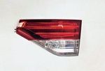 34150TK8A11 - : Genuine 14-17 Honda ODYSSEY Right Tailgate Light Assembly 34150-TK8-A11 for Honda: Odyssey Image