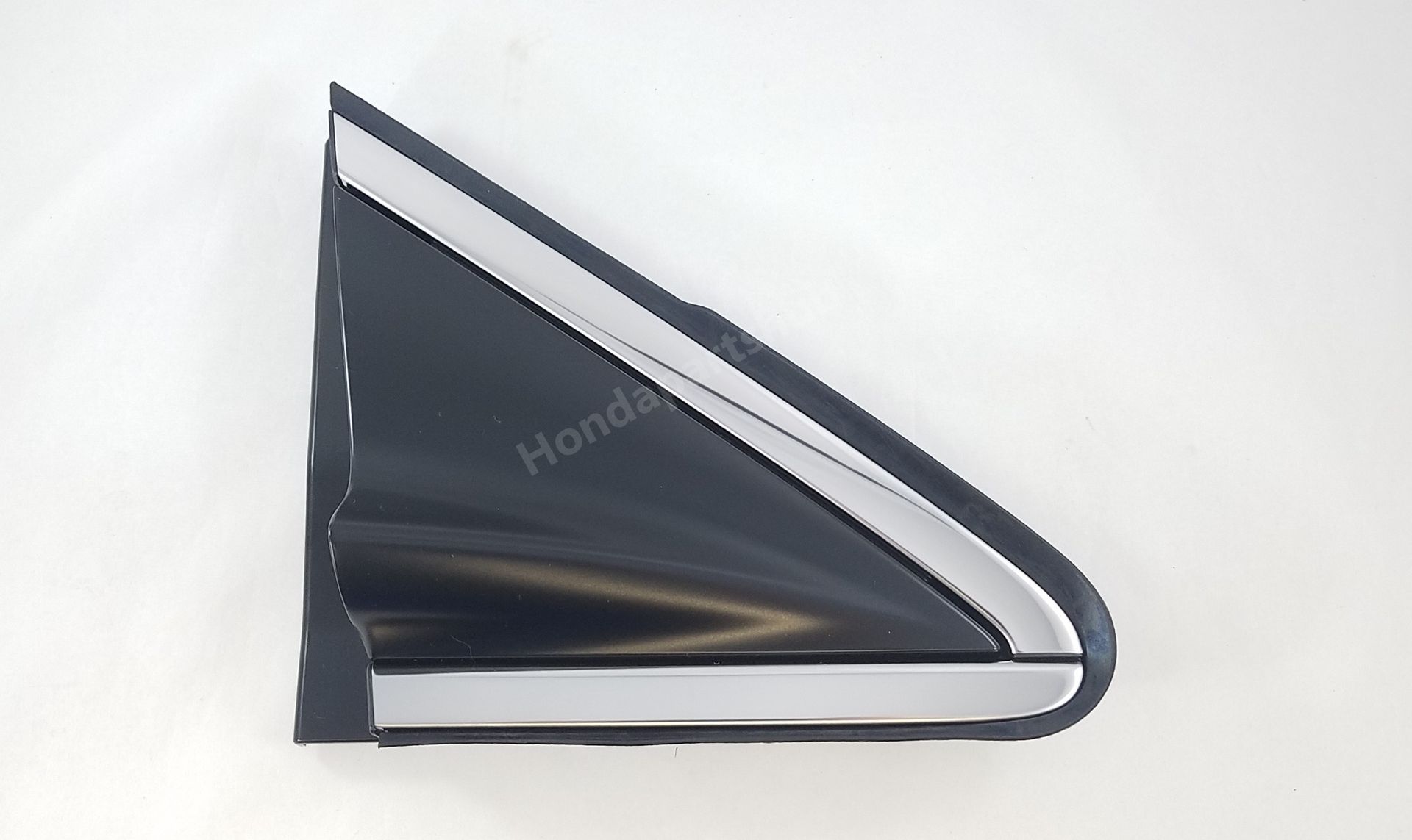 75490SHJA01 - : 2005-10 Honda Odyssey Right Front Pillar Corner Garnish for Honda: Odyssey Image