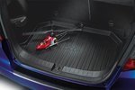 8U45TK6100 - : CARGO TRAY (2009-2013 FIT) for Honda: Fit Image