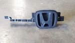 71126T5RA50 - : 18-20 Honda FIT LX and Sport Front Grille Emblem Base for Honda: Fit Image